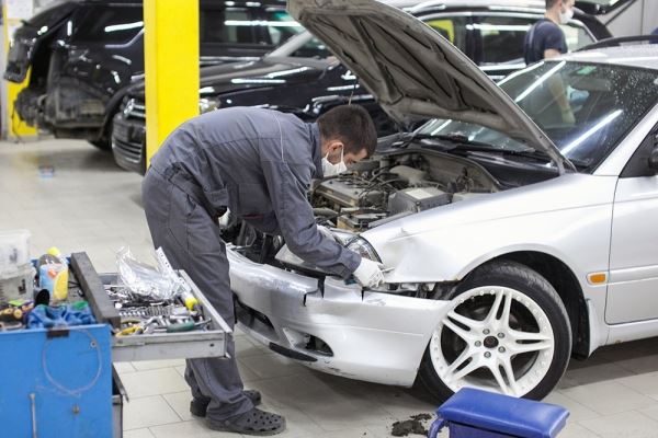  Автодилеры просят увеличить срок гарантийного ремонта автомобилей  