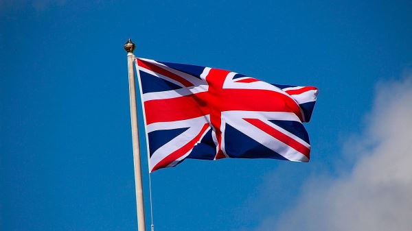 Британия отменила импортные пошлины на товары из Украины