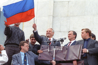 Бывший шеф протокола Кремля раскрыл реакцию Ельцина на Мюнхенскую речь Путина
