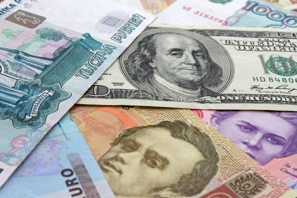 Финансист Коган сообщил о возможности покупки валюты при условии ее продажи другим лицом 