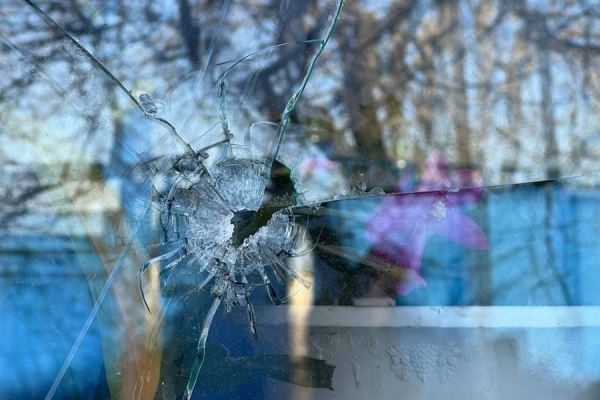 Губернатор Гладков: один человек пострадал при обстреле села в Белгородской области 