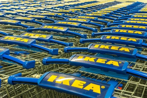 IKEA и Inditex ищут пути возвращения на российский рынок 