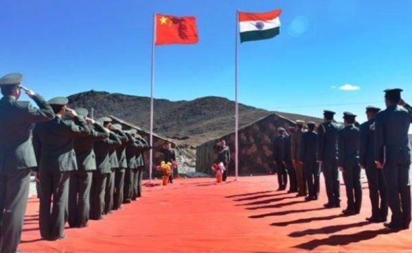 Индия надеется на конструктивный диалог с Китаем