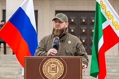 Кадыров рассказал о ликвидации «титулованного укронациста»