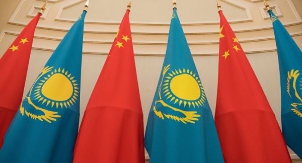 Китай готов продолжить тесное сотрудничество с Казахстаном