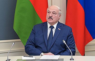 Лукашенко пообещал рассказать о скрытой деятельности западных дипломатов