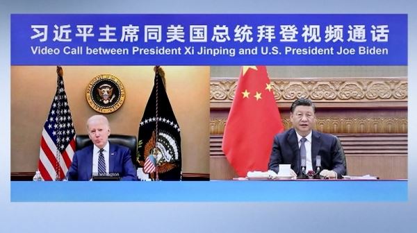 МИД КНР обозначил позицию Китая по украинскому кризису