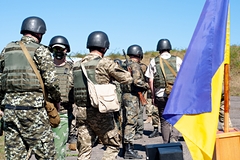 Минобороны опубликовало новый список потерь и дезертиров Украины