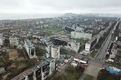 Минобороны сообщило о введении режима тишины и отводе войск от «Азовстали»