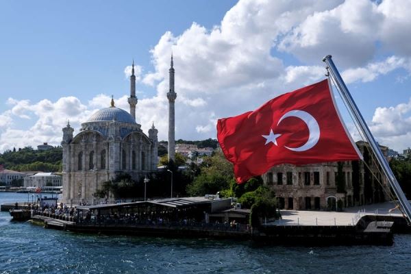 Названа оптимальная стоимость проживания в самых востребованных отелях Турции 