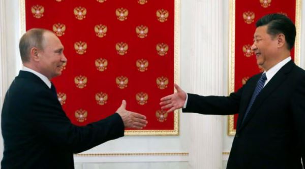 Посол РФ в Китае подчеркнул значимость визита Владимира Путина в КНР