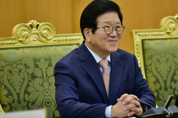 Представитель Южной Кореи примет участие в открытии Олимпиады в Пекине