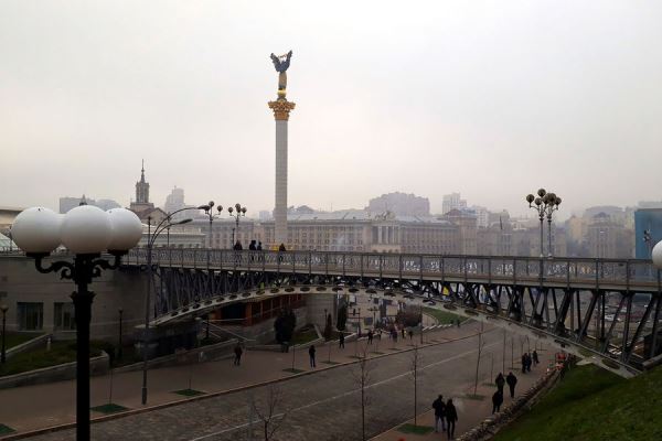 Российские силовики опубликовали данные об украинских эскортницах-информаторах 