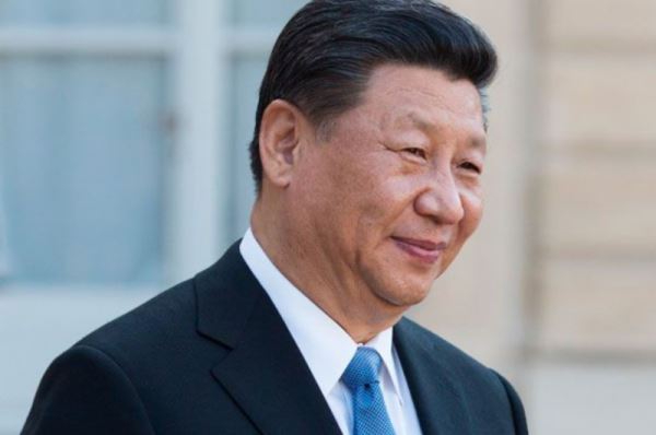 Си Цзиньпин призвал европейских коллег к сотрудничеству в вопросах укрепления мира