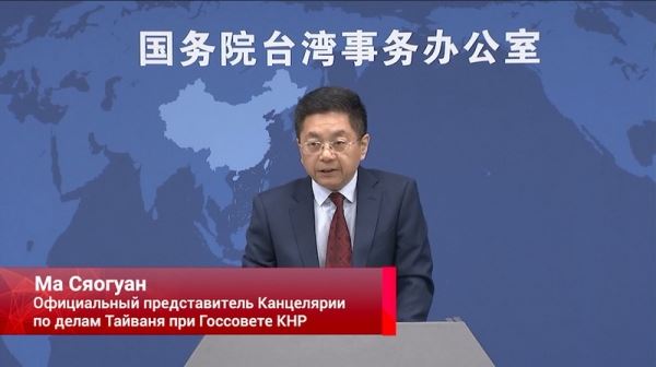 Си Цзиньпин призвал построить в Китае передовой космодром