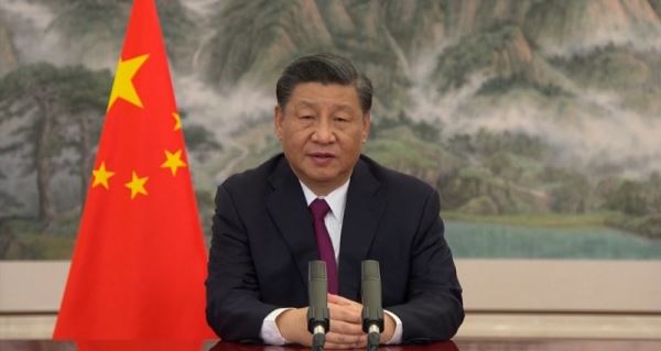 Си Цзиньпин: «Успех Азии идёт только на пользу миру»