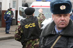 Срочников в России могут начать принимать на работу в ФСБ