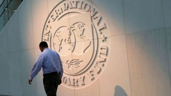 США бойкотировали выступление России на форуме Всемирного банка и МВФ 
