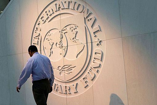 США бойкотировали выступление России на форуме Всемирного банка и МВФ