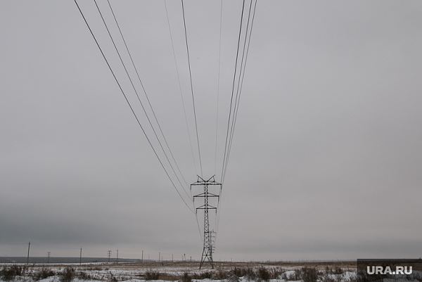 Страны Балтии кратно увеличили закуп российского электричества