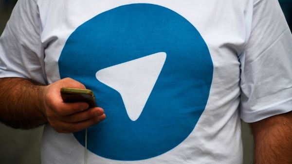Telegram зафиксировал наибольший приток аудитории за полгода 