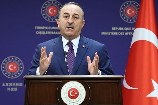 Турция против предоставления гарантий Украине по примеру 5 пункта Устава НАТО
