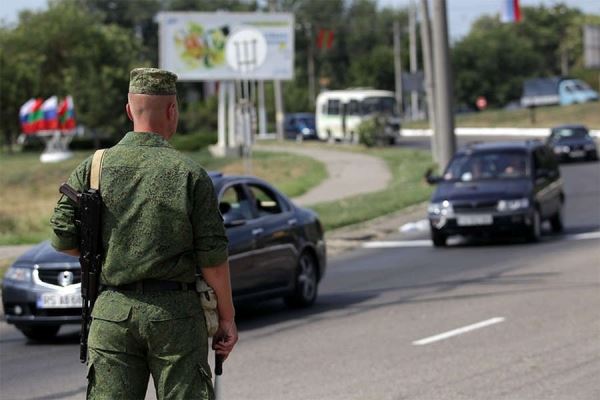 У телецентра в Приднестровье нашли 10 взрывных устройств 