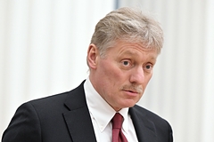 В Кремле прокомментировали просьбу бывшего депутата Рады о политическом убежище
