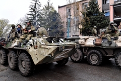 В Минобороны заявили о подготовке провокации в Одессе спецслужбами Украины