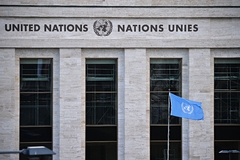 В России обвинили ООН в отсутствии нейтралитета