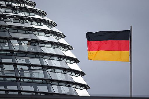В Германии заявили о двойном кризисе в немецкой экономике