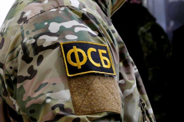 В Крыму арестовали пятерых диверсантов, готовивших нападение на гумконвой 