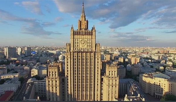 В МИД назвали пять гарантов для Украины