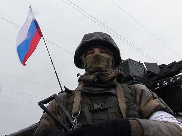 ВС РФ уничтожили 6 украинских подстанций, через которые поставлялась зарубежная техника