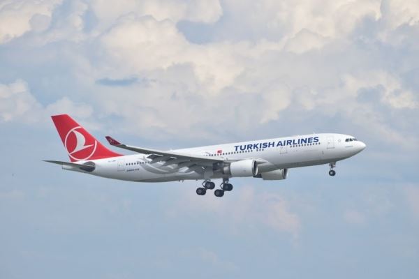   АТОР назвала российские регионы, откуда будет летать в Турцию Turkish Airlines 