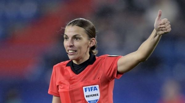 Финал Кубка Франции впервые будет судить женщина-арбитр