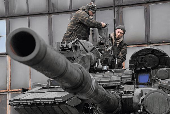 Главное по Украине: когда завершится спецоперация и новый виток давления на Россию