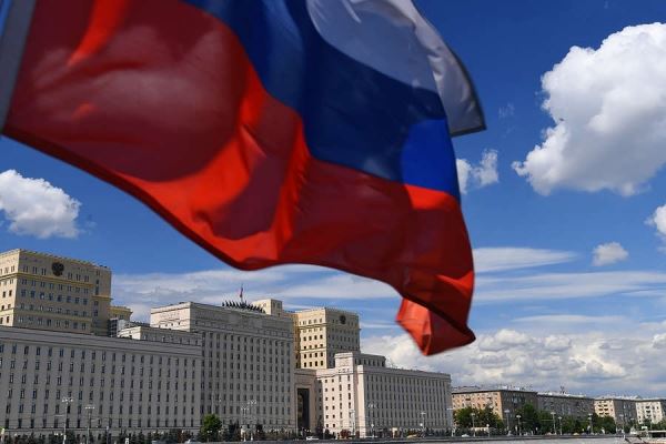 МО: Вооруженные силы России поразили высокоточными ракетами 13 военных объектов Украины 